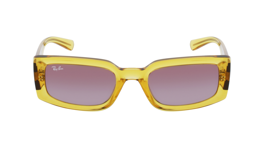 RAY-BAN KILIANE 0RB4395 66828H - Óculos de Sol