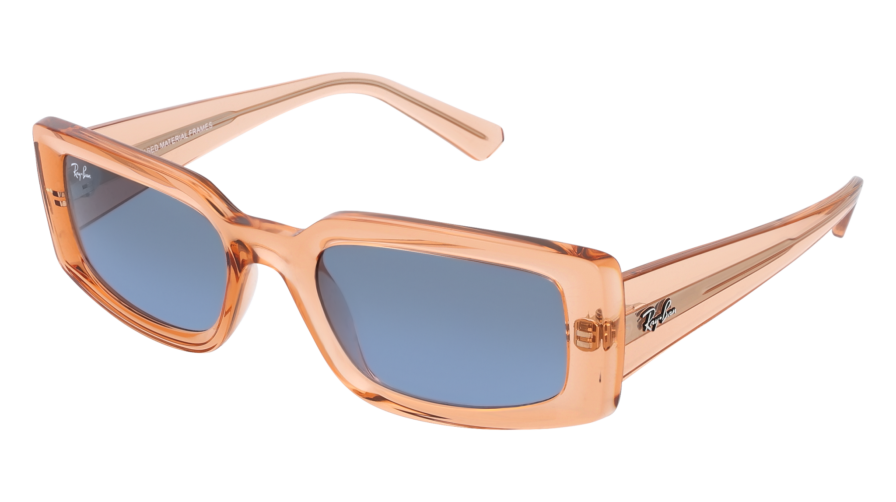 RAY-BAN KILIANE 0RB4395 66868F - Óculos de Sol