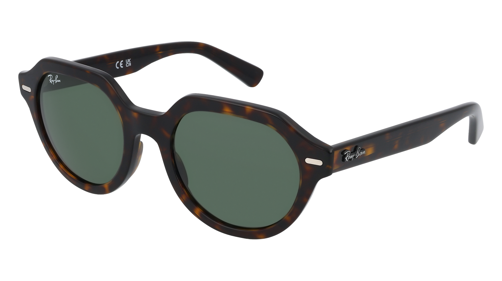 RAY-BAN GINA 0RB4399 902/31 RAY-BAN GINA 0RB4399 902/31 - Óculos de Sol