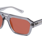 RAY-BAN CORRIGAN 0RB4397 6684D0 - Óculos de Sol