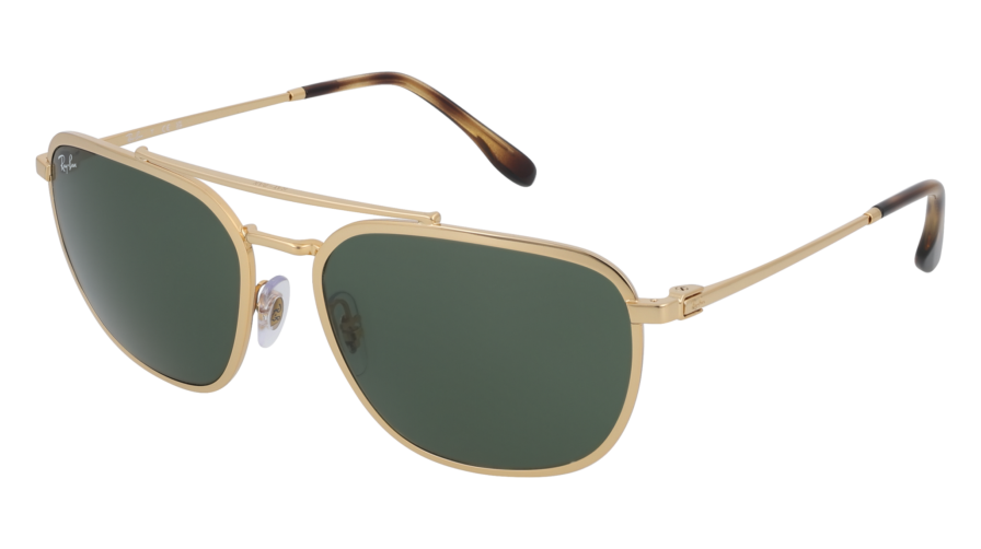 RAY-BAN  0RB3708 001/31 - Óculos de Sol