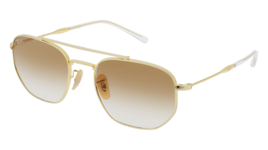 RAY-BAN  0RB3707 001/51 - Óculos de Sol