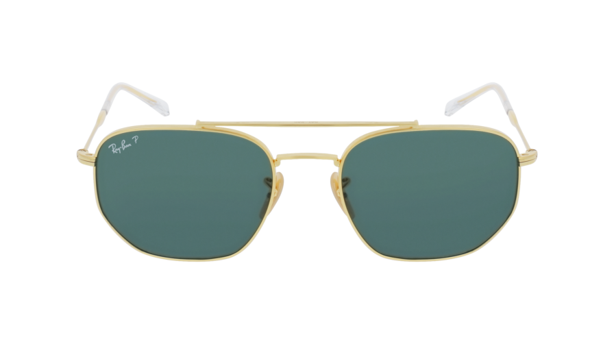 RAY-BAN  0RB3707 001/O9 - Óculos de Sol