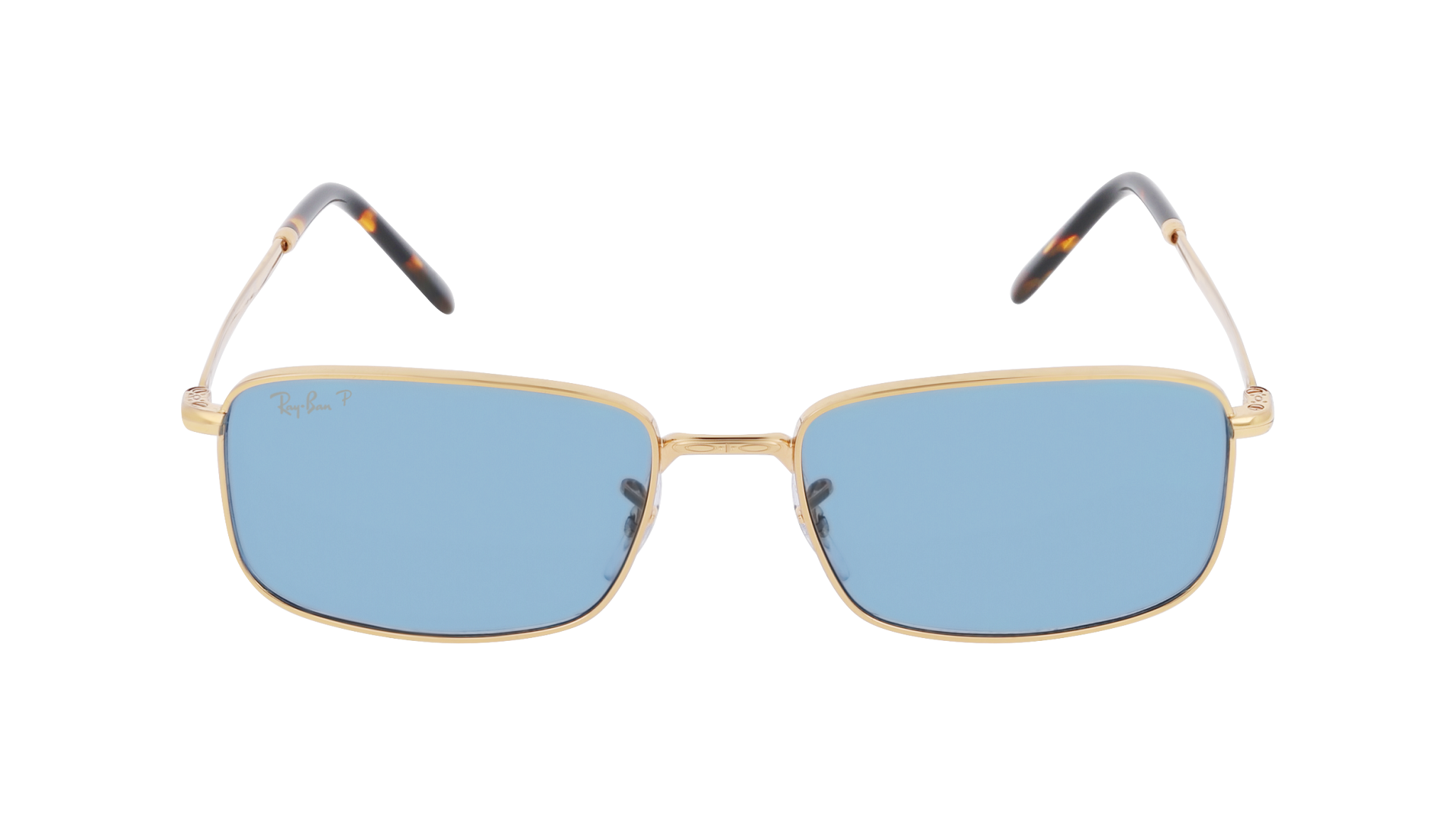 RAY-BAN 0RB3717 9196S2 RAY-BAN 0RB3717 9196S2 - Óculos de Sol