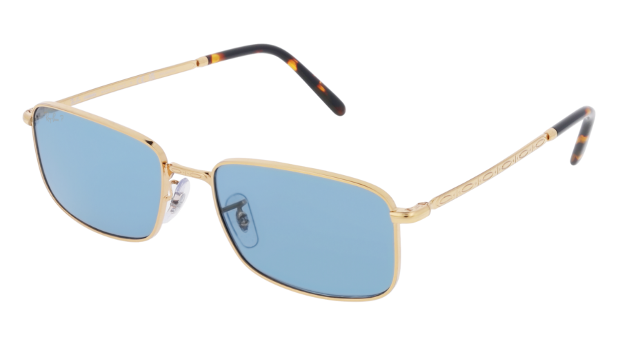 RAY-BAN  0RB3717 9196S2 - Óculos de Sol