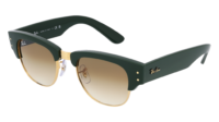 RAY-BAN MEGA CLUBMASTER 0RB0316S 901/31 - Óculos de Sol