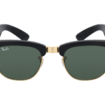 RAY-BAN MEGA CLUBMASTER 0RB0316S 901/31 - Óculos de Sol
