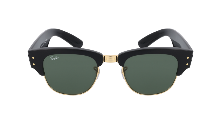 RAY-BAN MEGA CLUBMASTER 0RB0316S 901/31 - Óculos de Sol