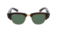 RAY-BAN MEGA CLUBMASTER 0RB0316S 901/31 - Óculos de Sol
