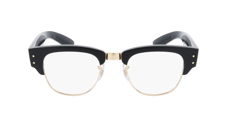 RAY-BAN MEGA CLUBMASTER 0RX0316V 2000 - Óculos