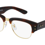 RAY-BAN MEGA CLUBMASTER 0RX0316V 2372 - Óculos