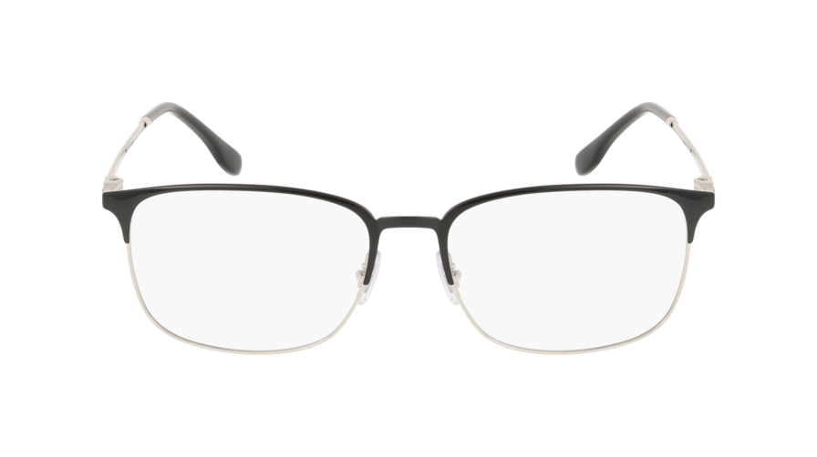 RAY-BAN  0RX6494 2861 - Óculos