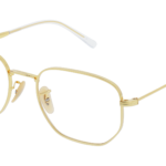 RAY-BAN  0RX6496 2500 - Óculos