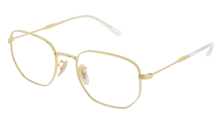 RAY-BAN  0RX6496 2500 - Óculos