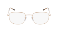 RAY-BAN  0RX6496 2502 - Óculos