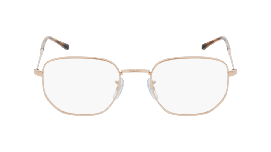 RAY-BAN  0RX6496 3094 - Óculos