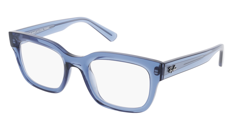 RAY-BAN CHAD 0RX7217 8266 - Óculos