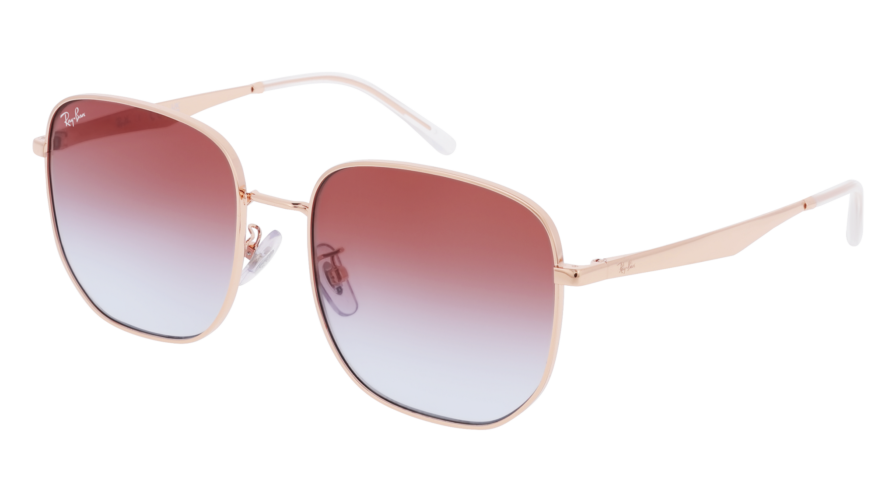 RAY-BAN  0RB3713D 9202I8 - Óculos de Sol