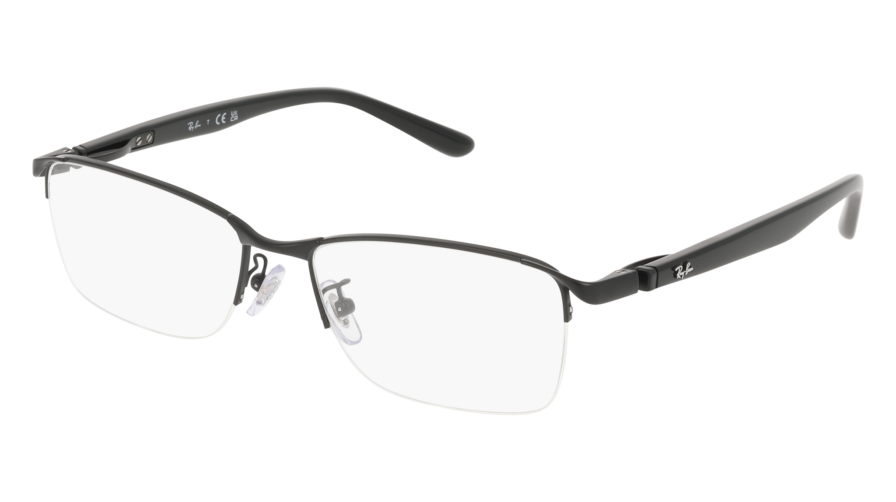 RAY-BAN  0RX6501D 2503 - Óculos