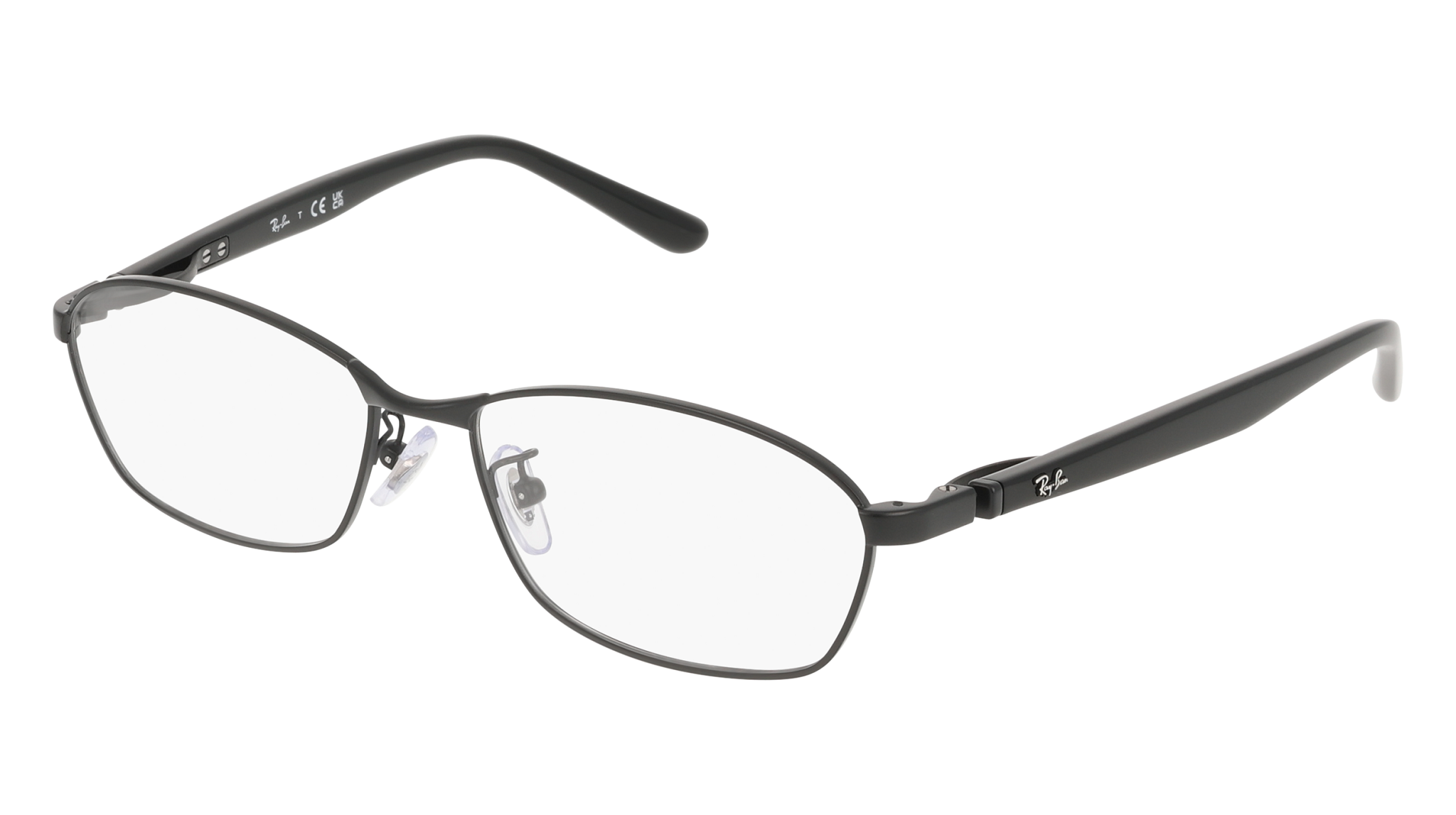 RAY-BAN 0RX6502D 2503 RAY-BAN 0RX6502D 2503 - Óculos