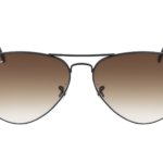 RAY-BAN AVIATOR 0RB3025 002/51 - Óculos de Sol