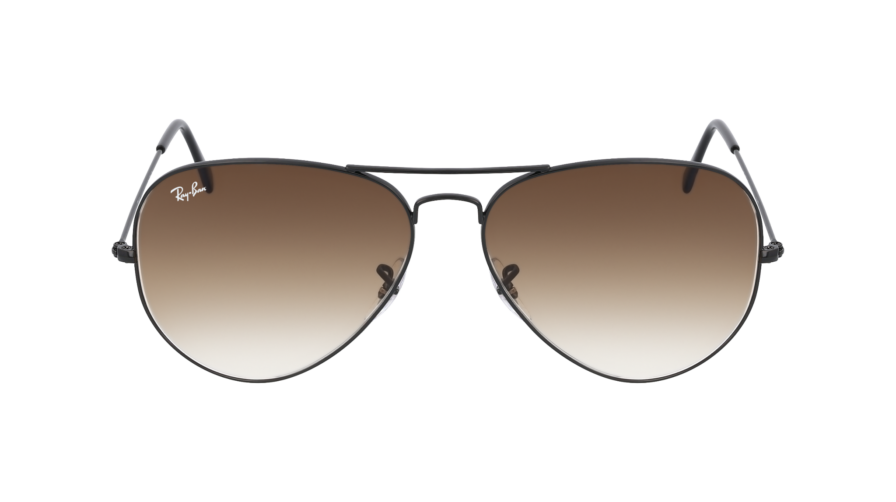 RAY-BAN AVIATOR 0RB3025 002/51 - Óculos de Sol