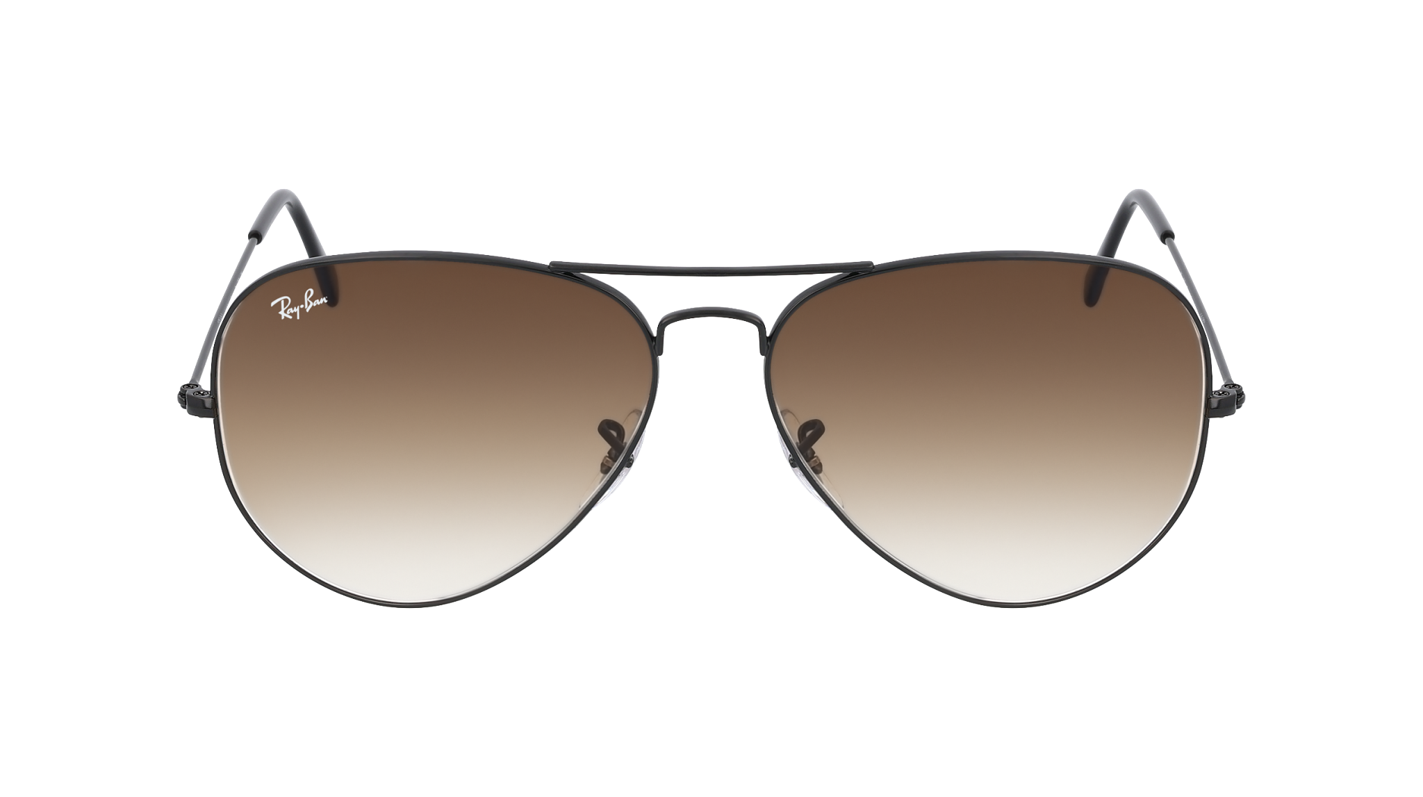RAY-BAN AVIATOR 0RB3025 002/51 RAY-BAN AVIATOR 0RB3025 002/51 - Óculos de Sol