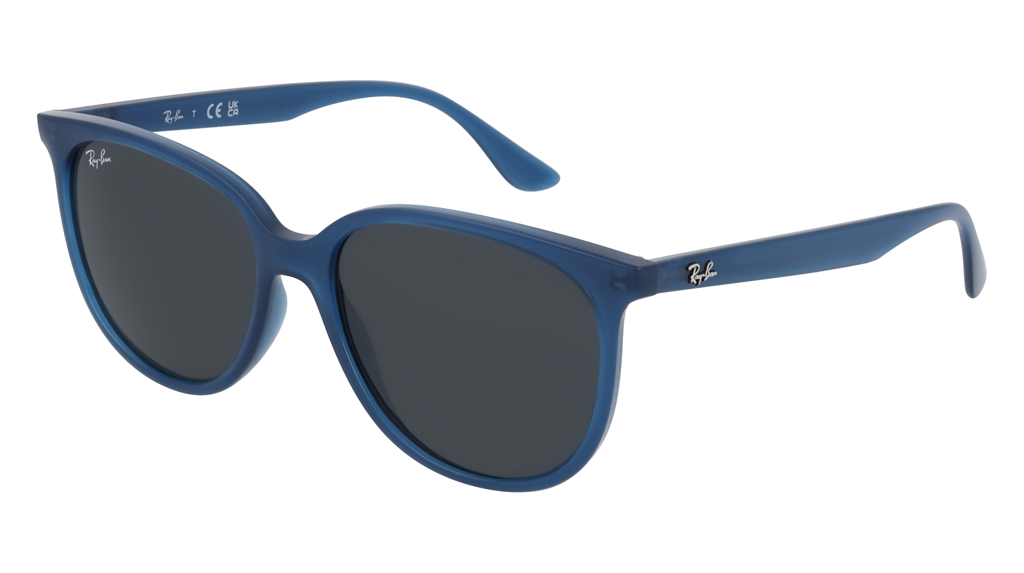 RAY-BAN 0RB4378 669487 RAY-BAN 0RB4378 669487 - Óculos de Sol
