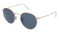 RAY-BAN ROUND METAL 0RB3447 9202R5