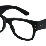 RAY-BAN MEGA WAYFARER 0RX0840V 2000 - Óculos