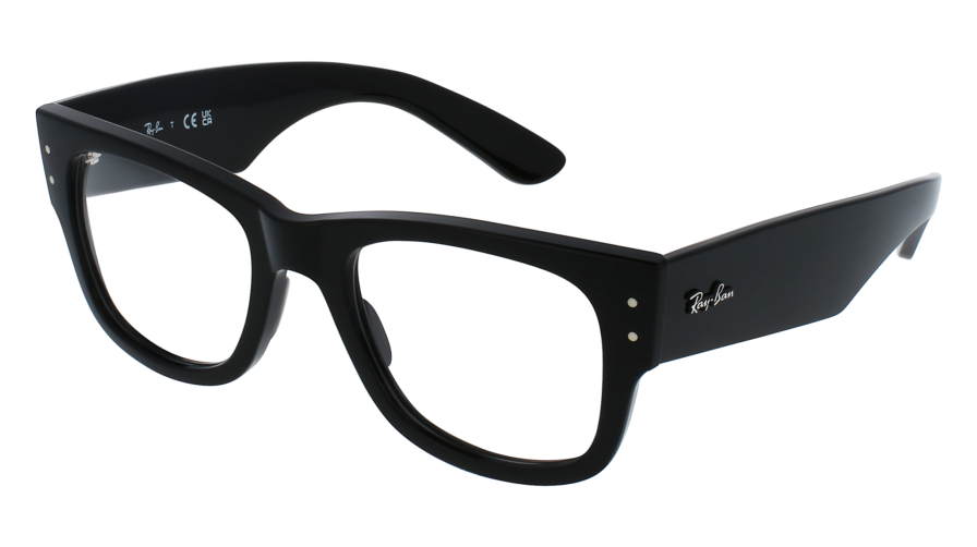 RAY-BAN MEGA WAYFARER 0RX0840V 2000 - Óculos