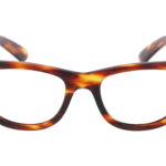 RAY-BAN MEGA WAYFARER 0RX0840V 2144 - Óculos