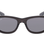 RAY-BAN MEGA WAYFARER 0RB0840S 1390B1 - Óculos de Sol