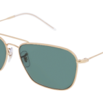 RAY-BAN CARAVAN REVERSE 0RBR0102S 001/VR - Óculos de Sol