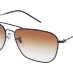 RAY-BAN CARAVAN REVERSE 0RBR0102S 002/CB - Óculos de Sol