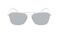RAY-BAN CARAVAN REVERSE 0RBR0102S 004/GA RAY-BAN CARAVAN REVERSE 0RBR0102S 004/GA - Óculos de Sol