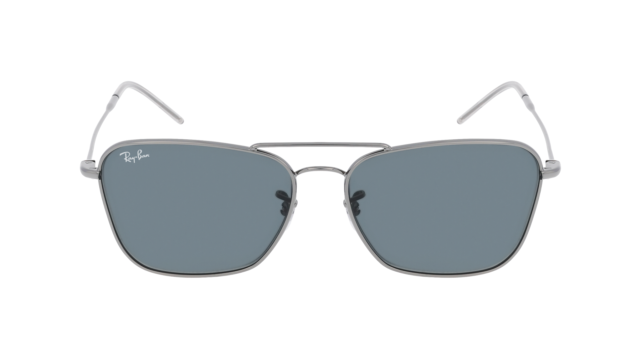 RAY-BAN CARAVAN REVERSE 0RBR0102S 004/GR RAY-BAN CARAVAN REVERSE 0RBR0102S 004/GR - Óculos de Sol