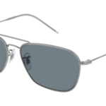 RAY-BAN CARAVAN REVERSE 0RBR0102S 004/GR - Óculos de Sol