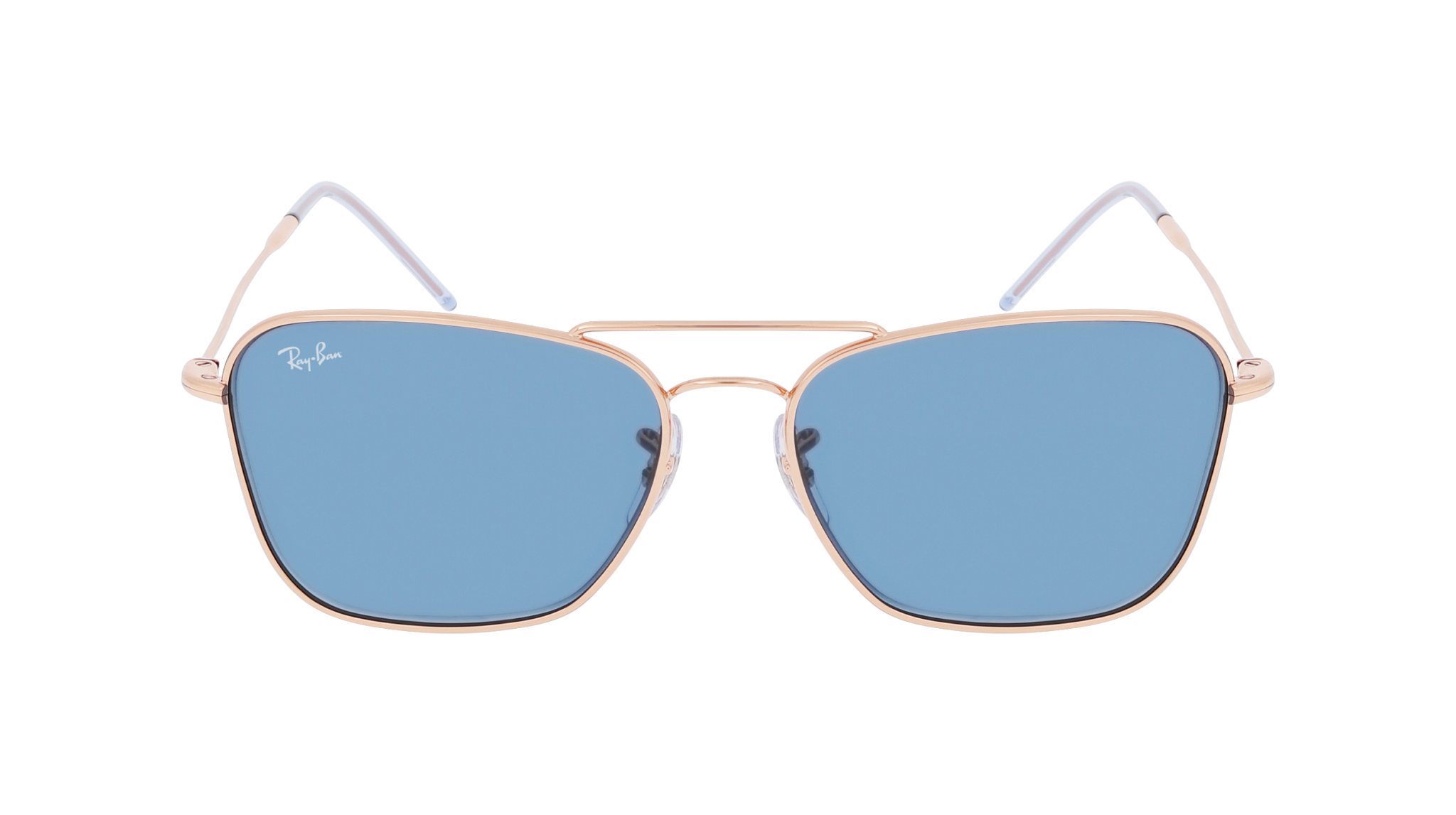 RAY-BAN CARAVAN REVERSE 0RBR0102S 92023A RAY-BAN CARAVAN REVERSE 0RBR0102S 92023A - Óculos de Sol