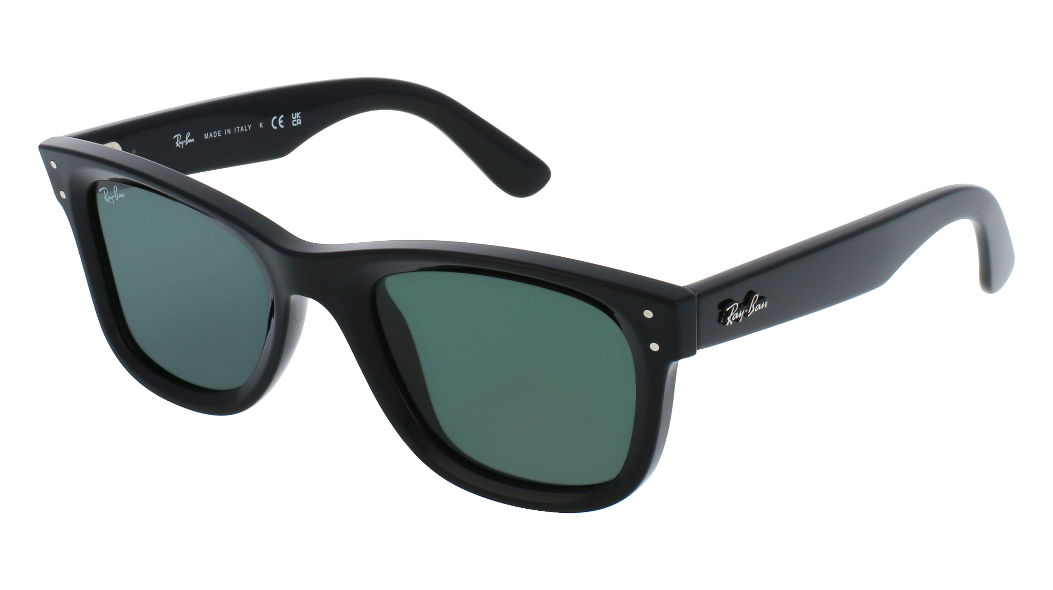 RAY-BAN WAYFARER REVERSE 0RBR0502S 6677VR RAY-BAN WAYFARER REVERSE 0RBR0502S 6677VR - Óculos de Sol
