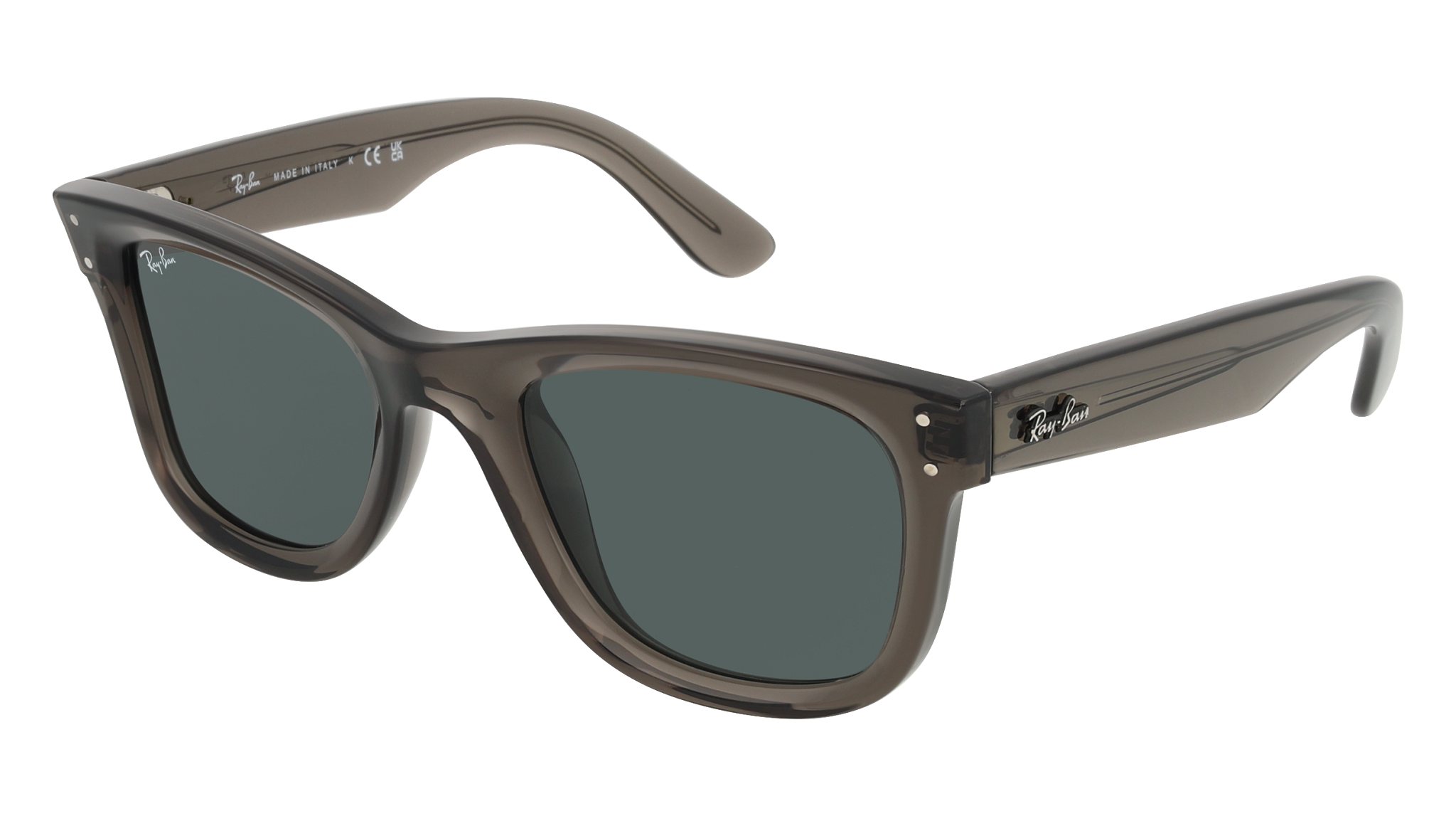 RAY-BAN WAYFARER REVERSE 0RBR0502S 6707GR RAY-BAN WAYFARER REVERSE 0RBR0502S 6707GR - Óculos de Sol