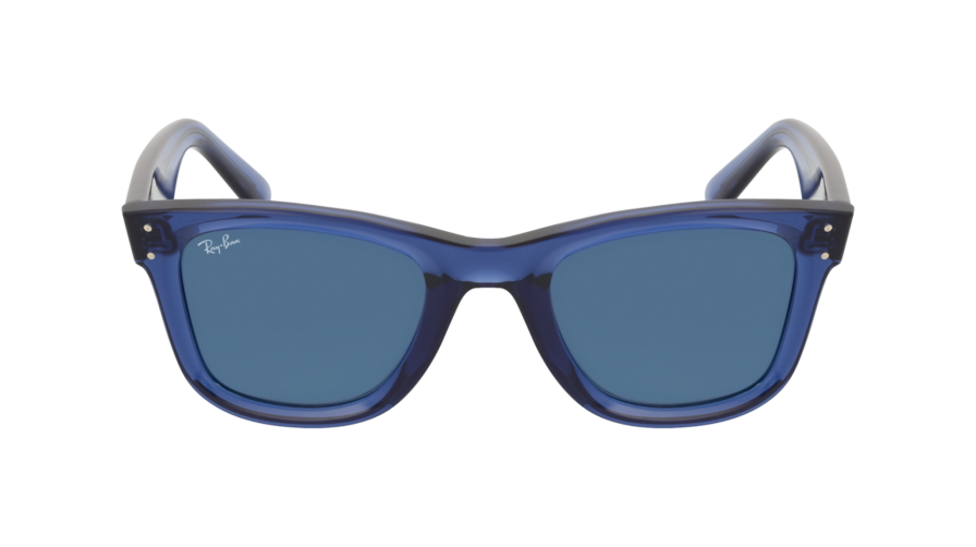 RAY-BAN WAYFARER REVERSE 0RBR0502S 67083A - Óculos de Sol