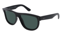 RAY-BAN ROUND REVERSE 0RBR0103S 92023A - Óculos de Sol
