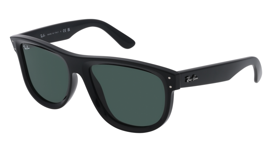 RAY-BAN BOYFRIEND REVERSE 0RBR0501S 6677VR - Óculos de Sol