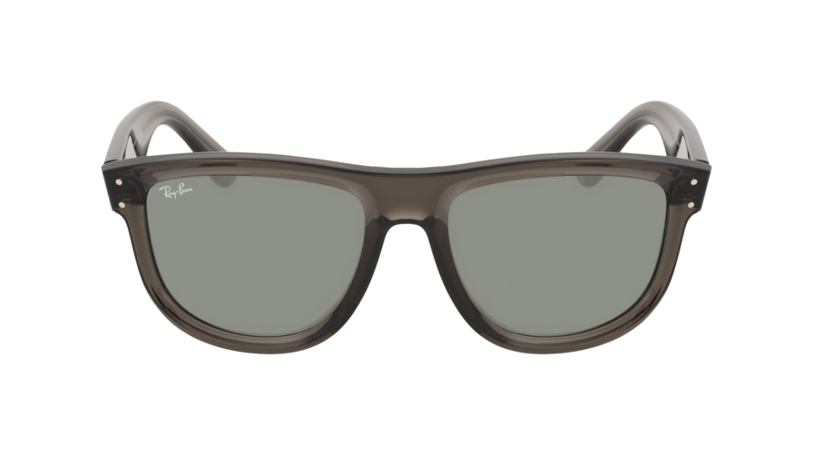 RAY-BAN BOYFRIEND REVERSE 0RBR0501S 6707GS - Óculos de Sol