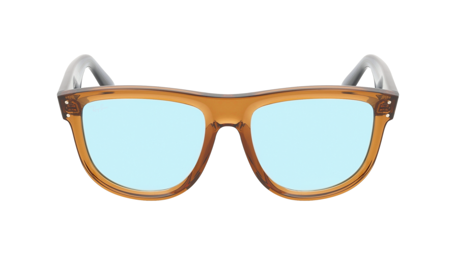 RAY-BAN BOYFRIEND REVERSE 0RBR0501S 6711GA - Óculos de Sol
