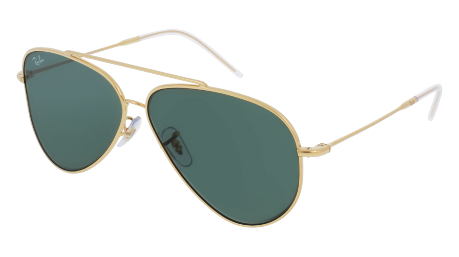 RAY-BAN AVIATOR REVERSE 0RBR0101S 001/VR - Óculos de Sol