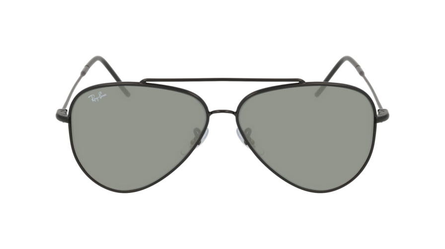 RAY-BAN AVIATOR REVERSE 0RBR0101S 002/GS - Óculos de Sol
