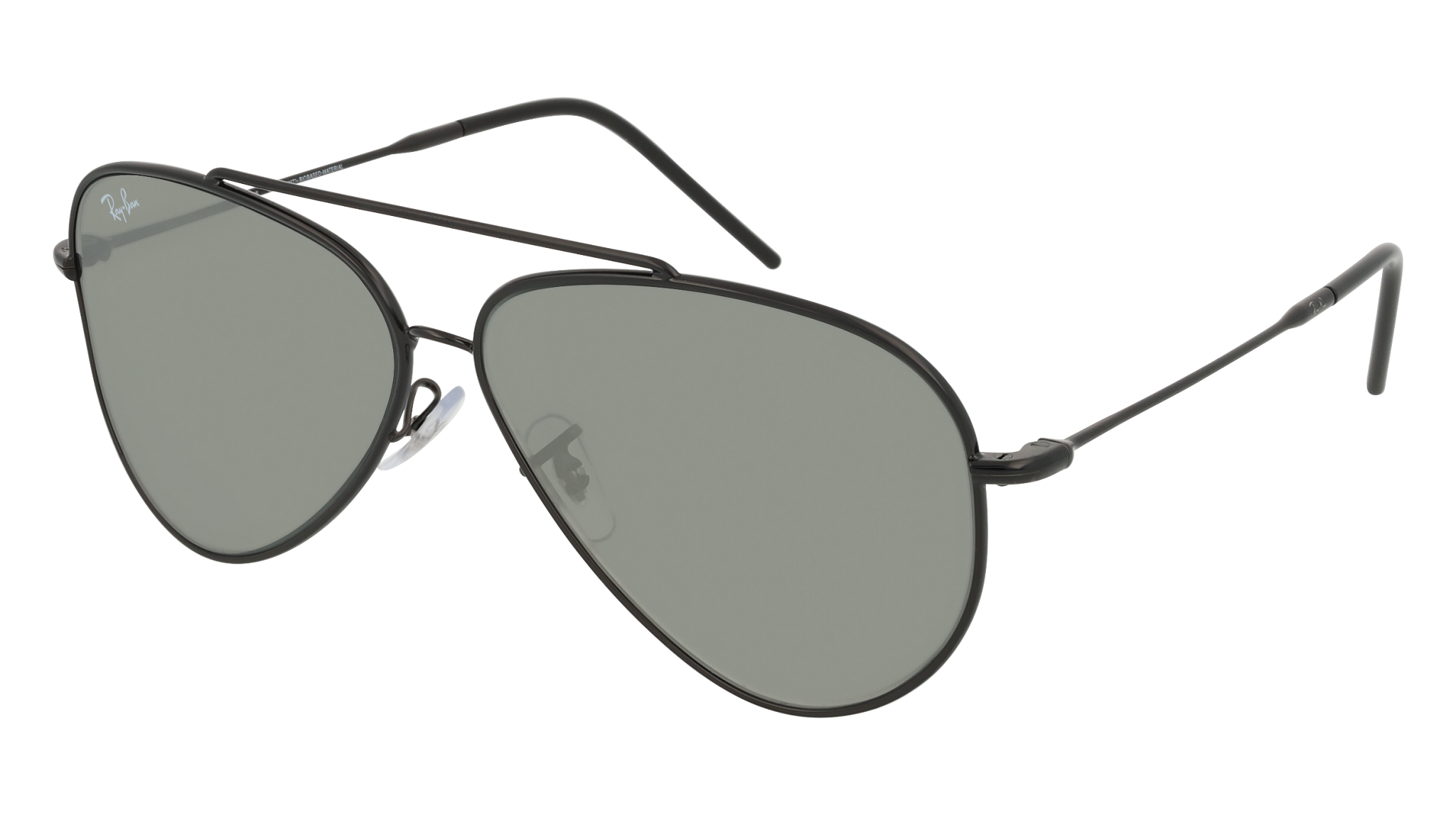 RAY-BAN AVIATOR REVERSE 0RBR0101S 002/GS RAY-BAN AVIATOR REVERSE 0RBR0101S 002/GS - Óculos de Sol