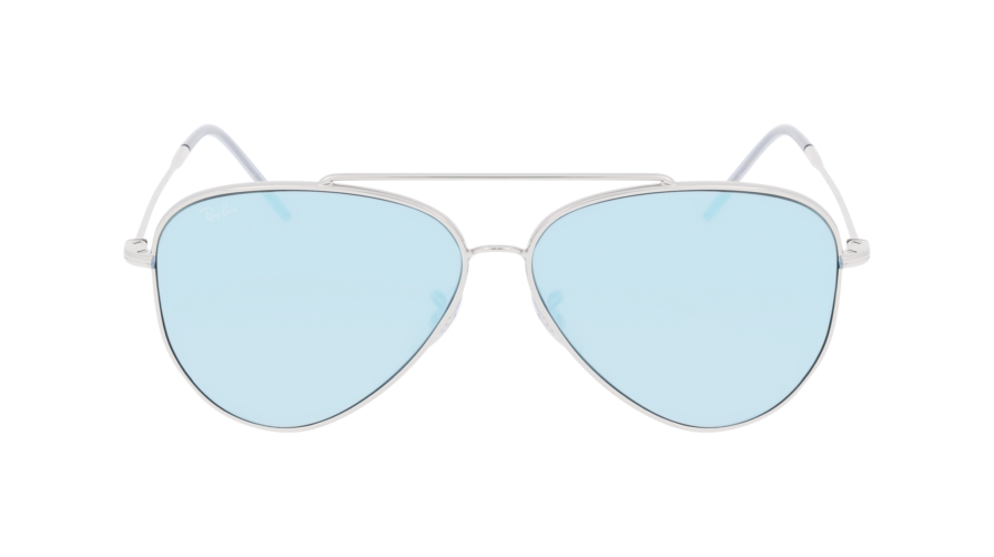 RAY-BAN AVIATOR REVERSE 0RBR0101S 003/GA - Óculos de Sol